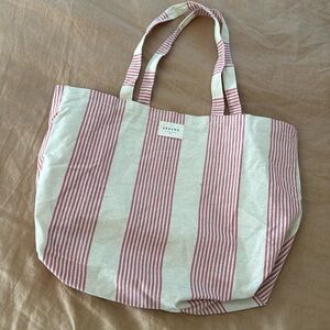 MOVING SALE! Sezane tote bag